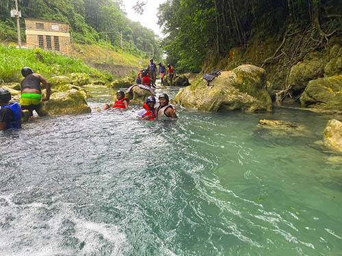 Ocho Rios  Jamaica beach Tour Cost