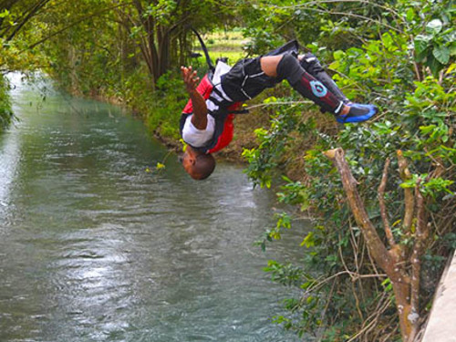 Ocho Rios kayak Excursion Prices