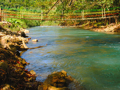 Ocho Rios  Jamaica kayak Excursion Reservations