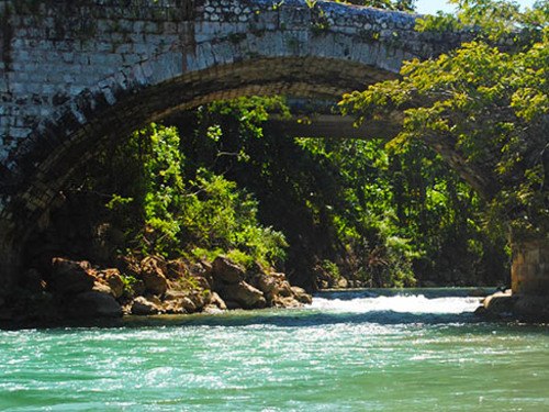 Ocho Rios beach Cruise Excursion Reservations