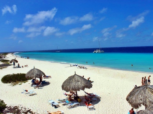 Curacao private Klein Curacao Island cruise Tour Prices