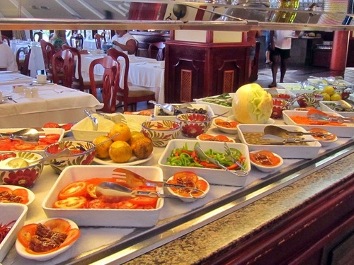 Montego Bay RIU Resort Excursion Prices
