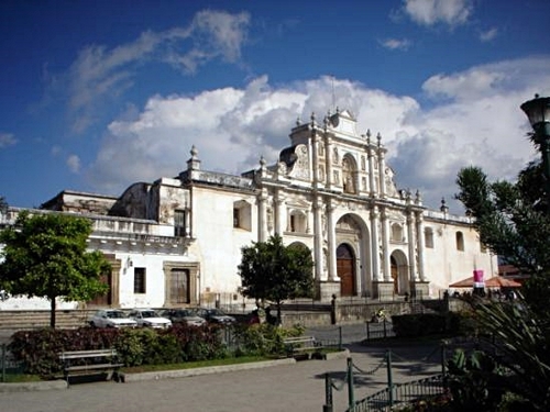 Puerto Quetzal Guatemala sightseeing Trip Tickets