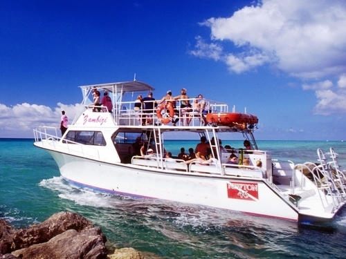 Nassau snuba diving Cruise Excursion Reviews