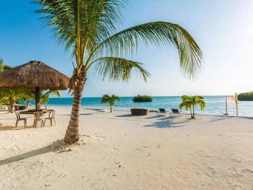 Belize day pass Tickets