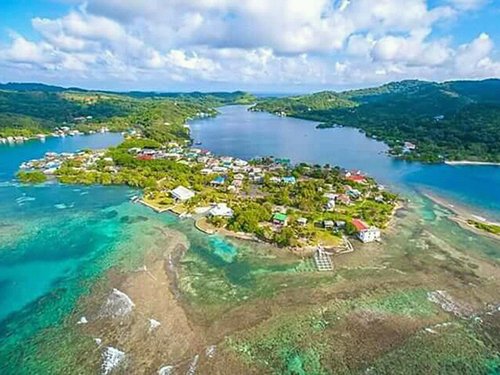 Roatan  Honduras sightseeing Excursion Cost