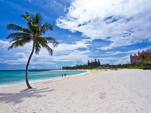 Atlantis Bahamas Beach The Best Beaches In World Nau Atlantis Beach Day P At Paradise Island Resort Bahamas
