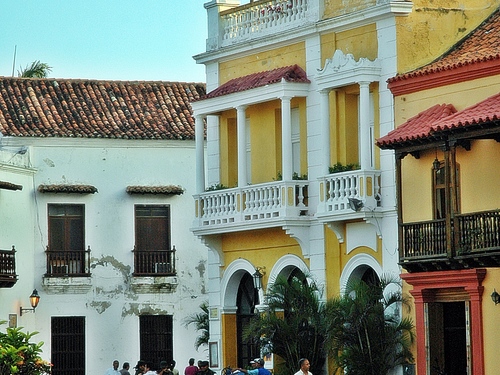 Cartagena private sightseeing Shore Excursion Prices