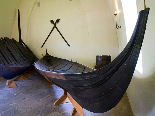 Oslo  Norway Norwegian Museum of Cultural history Bus Cruise Excursion Tickets
