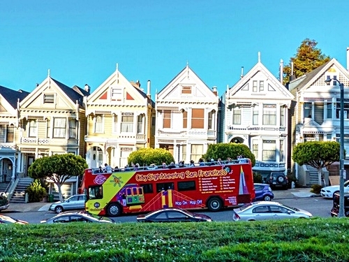 San Francisco sightsee Tour Prices
