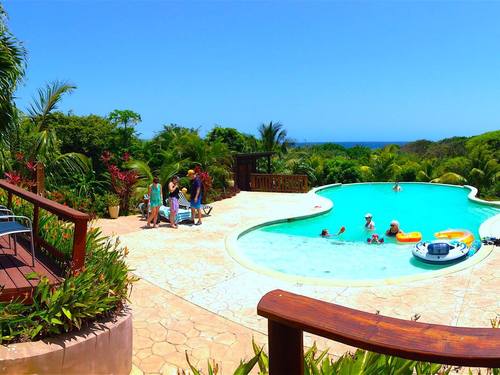 Roatan beach club Excursion Tickets