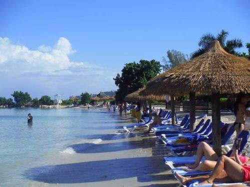 Falmouth Jamaica unlimited drinks Tour Booking