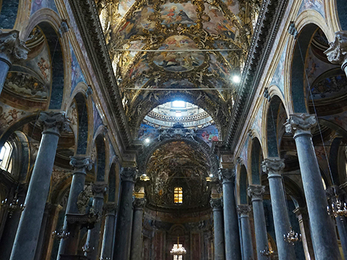 Palermo & Monreale Private Full Day Excursion