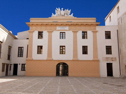 Palermo Royal Palace Sightseeing Excursion Prices