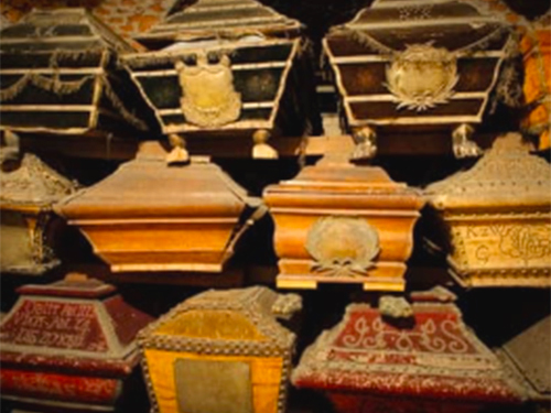 Palermo Private Half-Day Monreale & Capuchin’s Catacombs Excursion
