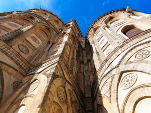 Palermo Private Half-Day Monreale & Capuchin’s Catacombs Excursion