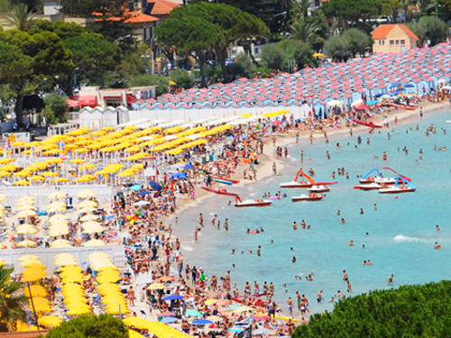 Palermo Private Half-Day Monte Pellegrino & Mondello Excursion