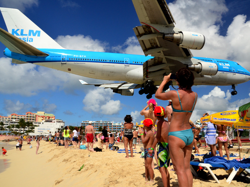 St. Martin sightseeing Shore Excursion Tickets