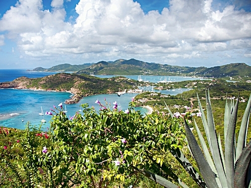 Antigua Sugar Plantation Excursion Cost