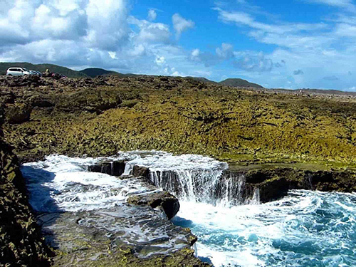 Curacao beach Tour Booking
