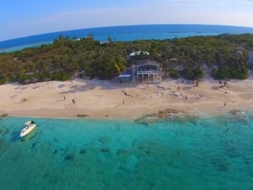 Nassau Beach Break Shore Excursion Tickets