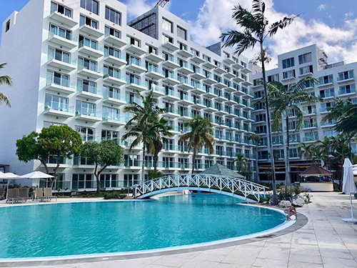 St. Martin resort day pass Trip Prices