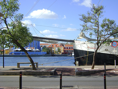 Curacao  Willemstad UNESCO City Cruise Excursion Prices