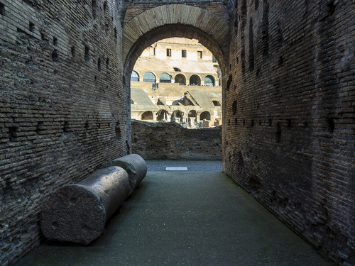 Civitavecchia  Italy Colosseum Trip Reservations