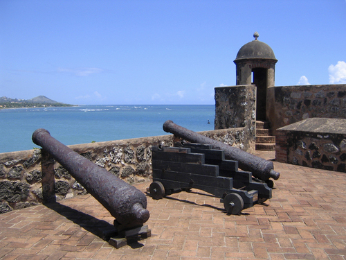 Puerto Plata beach Cruise Excursion Prices