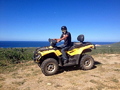 Cabo San Lucas panoramic views Tour Booking