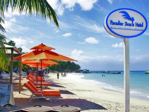 Roatan Paradise Beach Club Day P Excursions Roatan Honduras Beach Club S Excursion Reservations Tickets