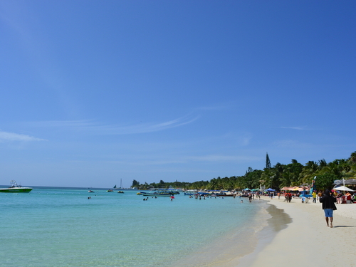 Roatan honduras jet ski Cruise Excursion Reservations