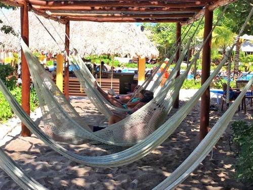 Cozumel Mexico mr sanchos beach Cruise Excursion Reservations