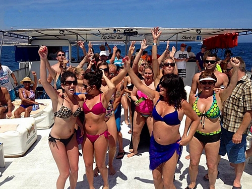 Los Cabos party cruise Shore Excursion Reviews