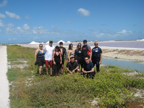 Bonaire  Leeward Antilles lighthouse Excursion Tickets