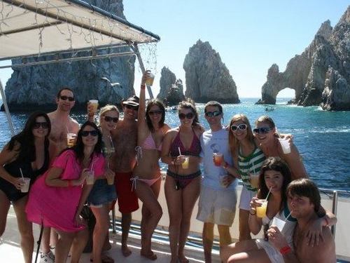 Los Cabos all inclusive Cruise Excursion Prices