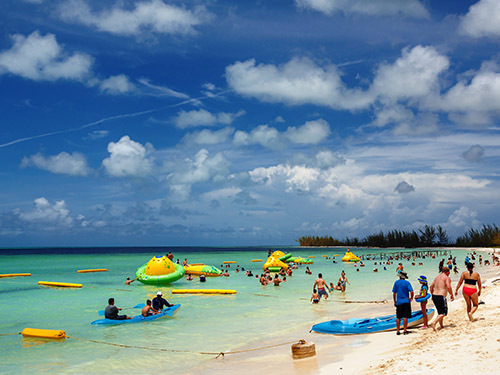 Cozumel all inclusive Tour Prices