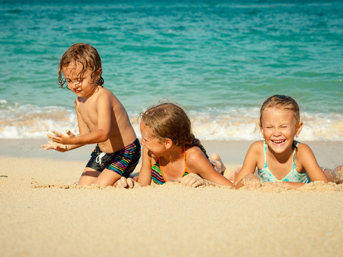 Belize Beach Tickets