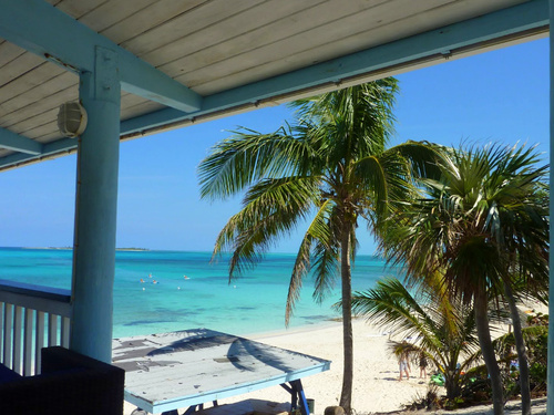 Nassau Bahamas Sandy Toes Beach Tour Cost