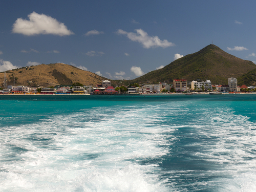 St. Maarten  Netherlands Antilles (St. Martin) sailboat Tour Prices