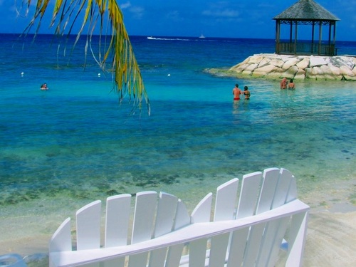 Montego Bay secrets resort Shore Excursion Tickets