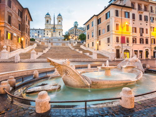 Civitavecchia Vatican  Cruise Excursion Cost