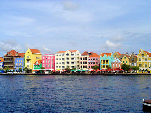 Curacao  Willemstad beach Shore Excursion Tickets
