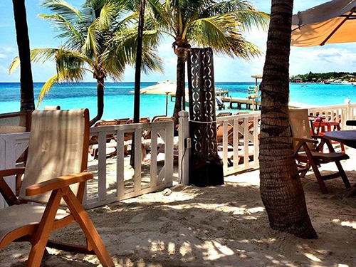 Roatan west bay Trip Tickets