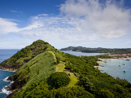 St. Lucia National Landmark Shore Excursion Prices