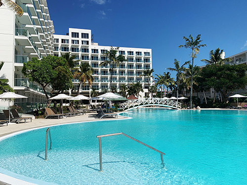 St. Martin beach day pass Cruise Excursion Reservations
