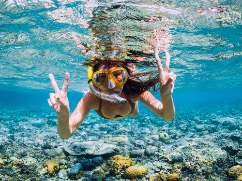 Playa del Carmen (Calica) Beach Break Trip Reservations