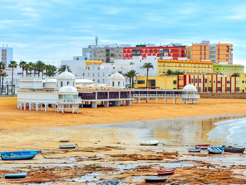 Cadiz Spain highlights Trip Cost