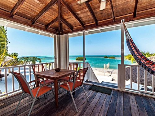 Belize day pass Trip