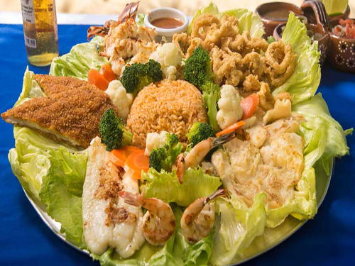 Cozumel Mexico sanchos all inclusive Shore Excursion Reviews